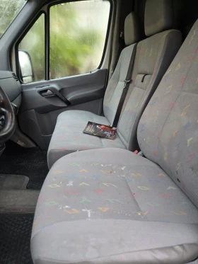 VW Crafter 2.5TDI 163к.с. XXXL 2011г.165000 реални. | Auto.bg — изображение 8 VW Crafter 2.5TDI 163к.с. XXXL 2011г.165000 реални. | Auto.bg — изображение 8