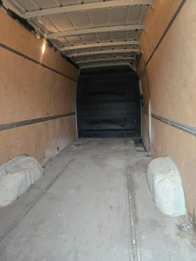 VW Crafter 2.5TDI 163к.с. XXXL 2011г.165000 реални. | Auto.bg — изображение 14 VW Crafter 2.5TDI 163к.с. XXXL 2011г.165000 реални. | Auto.bg — изображение 14