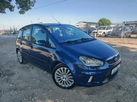 Ford C-max 1.6 90 К.С. ДИЗЕЛ! УНИКАЛНО СЪСТОЯНИЕ - Car24.bg Ford C-max 1.6 90 К.С. ДИЗЕЛ! УНИКАЛНО СЪСТОЯНИЕ
