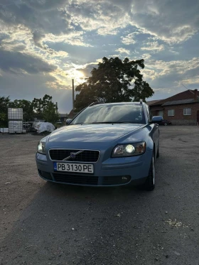Volvo V50 - Car24.bg Volvo V50