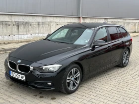 BMW 318 318D / 150HP - Car24.bg BMW 318 318D / 150HP