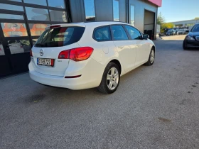 Opel Astra - 6500 лв. / 3323.40 € - 63479351 5 | Car24.bg Opel Astra - 6500 лв. / 3323.40 € - 63479351 5