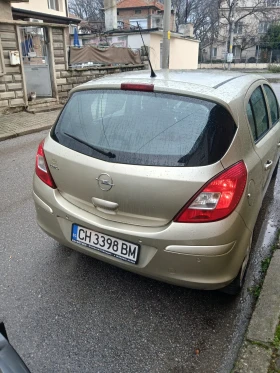 Opel Corsa 1, 2 - 3200 € / 6258.66 лв. - 86100362 4 | Car24.bg Opel Corsa 1, 2 - 3200 € / 6258.66 лв. - 86100362 4