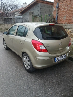 Opel Corsa 1, 2 - 3200 € / 6258.66 лв. - 86100362 5 | Car24.bg Opel Corsa 1, 2 - 3200 € / 6258.66 лв. - 86100362 5