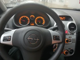 Opel Corsa 1, 2 - 3200 € / 6258.66 лв. - 86100362 9 | Car24.bg Opel Corsa 1, 2 - 3200 € / 6258.66 лв. - 86100362 9