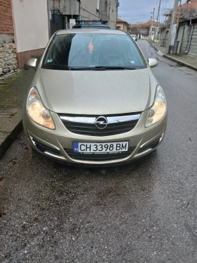 Opel Corsa 1, 2 - 3200 € / 6258.66 лв. - 86100362 2 | Car24.bg Opel Corsa 1, 2 - 3200 € / 6258.66 лв. - 86100362 2