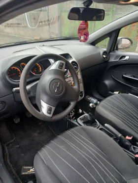 Opel Corsa 1, 2 - 3200 € / 6258.66 лв. - 86100362 6 | Car24.bg Opel Corsa 1, 2 - 3200 € / 6258.66 лв. - 86100362 6