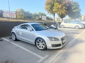 Audi Tt 2.0 Turbo - Car24.bg Audi Tt 2.0 Turbo