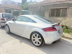 Audi Tt 2.0 Turbo - 6000 € - 80581511 3 | Car24.bg Audi Tt 2.0 Turbo - 6000 € - 80581511 3