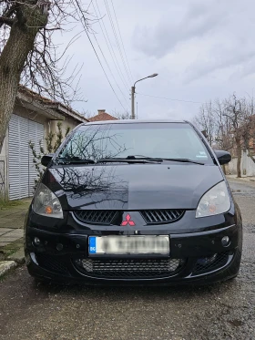 Снимка Mitsubishi Colt