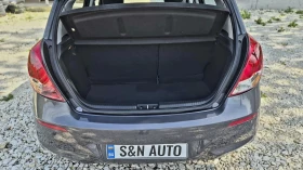 Hyundai I20 1.1 CRDi Classic Blue | Auto.bg — изображение 8 Hyundai I20 1.1 CRDi Classic Blue | Auto.bg — изображение 8