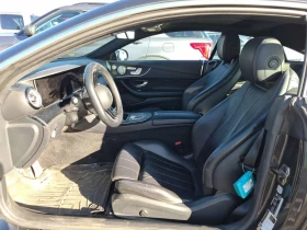 Mercedes-Benz E 450 * АВТОКРЕДИТ БЕЗ ПЪРВОНАЧАЛНА ВНОСКА* | Auto.bg — изображение 5 Mercedes-Benz E 450 * АВТОКРЕДИТ БЕЗ ПЪРВОНАЧАЛНА ВНОСКА* | Auto.bg — изображение 5