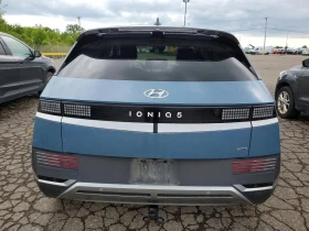 Hyundai Ioniq 5 SE | Auto.bg — изображение 5 Hyundai Ioniq 5 SE | Auto.bg — изображение 5