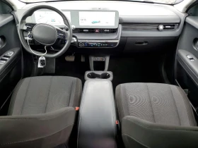 Hyundai Ioniq 5 SE | Auto.bg — изображение 8 Hyundai Ioniq 5 SE | Auto.bg — изображение 8