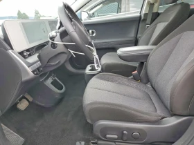 Hyundai Ioniq 5 SE | Auto.bg — изображение 7 Hyundai Ioniq 5 SE | Auto.bg — изображение 7