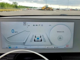 Hyundai Ioniq 5 SE | Auto.bg — изображение 9 Hyundai Ioniq 5 SE | Auto.bg — изображение 9