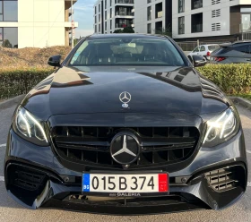 Mercedes-Benz E 220 AMGLine* 220d* Full Led - цена по договаряне - 40481213 4 | Car24.bg Mercedes-Benz E 220 AMGLine* 220d* Full Led - цена по договаряне - 40481213 4