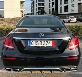 Mercedes-Benz E 220 AMGLine* 220d* Full Led - цена по договаряне - 40481213 9 | Car24.bg Mercedes-Benz E 220 AMGLine* 220d* Full Led - цена по договаряне - 40481213 9