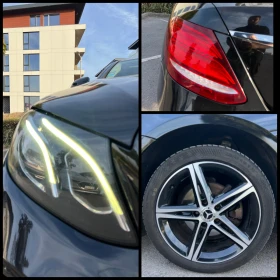 Mercedes-Benz E 220 AMGLine* 220d* Full Led - цена по договаряне - 40481213 16 | Car24.bg Mercedes-Benz E 220 AMGLine* 220d* Full Led - цена по договаряне - 40481213 16