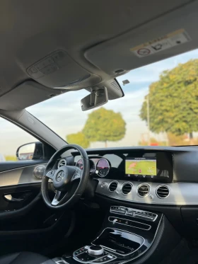 Mercedes-Benz E 220 AMGLine* 220d* Full Led - цена по договаряне - 40481213 12 | Car24.bg Mercedes-Benz E 220 AMGLine* 220d* Full Led - цена по договаряне - 40481213 12