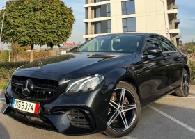Mercedes-Benz E 220 AMGLine* 220d* Full Led - цена по договаряне - 40481213 5 | Car24.bg Mercedes-Benz E 220 AMGLine* 220d* Full Led - цена по договаряне - 40481213 5