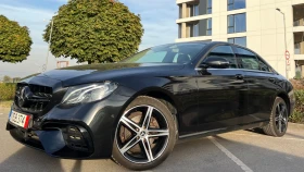 Mercedes-Benz E 220 AMGLine* 220d* Full Led - цена по договаряне - 40481213 7 | Car24.bg Mercedes-Benz E 220 AMGLine* 220d* Full Led - цена по договаряне - 40481213 7