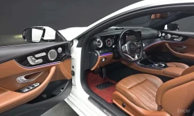 Mercedes-Benz E 220 d * Coupe * HUD * BLIND SPOT * ЦЕНА ДО БГ * - 18750 € - 72333764 10 | Car24.bg Mercedes-Benz E 220 d * Coupe * HUD * BLIND SPOT * ЦЕНА ДО БГ * - 18750 € - 72333764 10