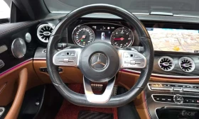 Mercedes-Benz E 220 d * Coupe * HUD * BLIND SPOT * ЦЕНА ДО БГ * - 18750 € - 72333764 12 | Car24.bg Mercedes-Benz E 220 d * Coupe * HUD * BLIND SPOT * ЦЕНА ДО БГ * - 18750 € - 72333764 12
