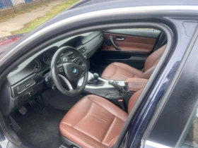 BMW 325 M 57 - 4800 € - 45271535 7 | Car24.bg BMW 325 M 57 - 4800 € - 45271535 7