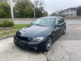 BMW 325 M 57 - Car24.bg BMW 325 M 57