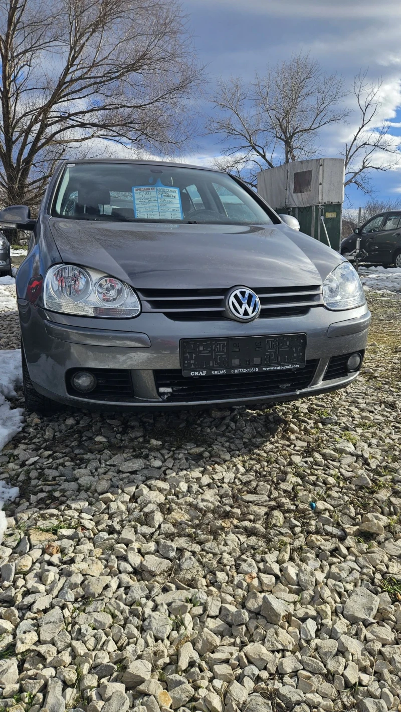 VW Golf 1.9tdi.4motion.6skop.navi. - 2650 € / 5182.95 лв. - 89368546 1 | Car24.bg VW Golf 1.9tdi.4motion.6skop.navi. - 2650 € / 5182.95 лв. - 89368546 1