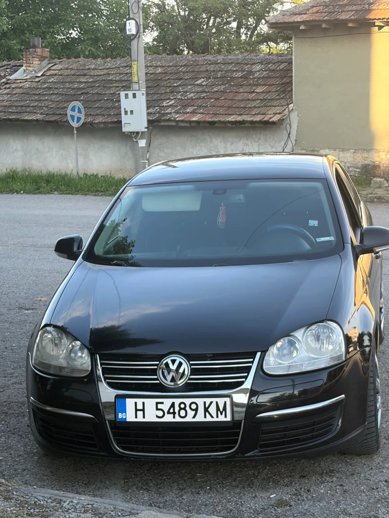 VW Jetta - 3500 € / 6845.40 лв. - 60453552 1 | Car24.bg VW Jetta - 3500 € / 6845.40 лв. - 60453552 1
