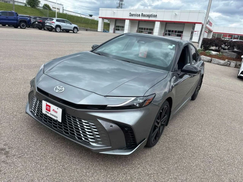 Toyota Camry * CVT AWD * АВТОКРЕДИТ БЕЗ ПЪРВОНАЧАЛНА ВНОСКА* - 33000 € / 64542.39 лв. - 96166933 1 | Car24.bg Toyota Camry * CVT AWD * АВТОКРЕДИТ БЕЗ ПЪРВОНАЧАЛНА ВНОСКА* - 33000 € / 64542.39 лв. - 96166933 1