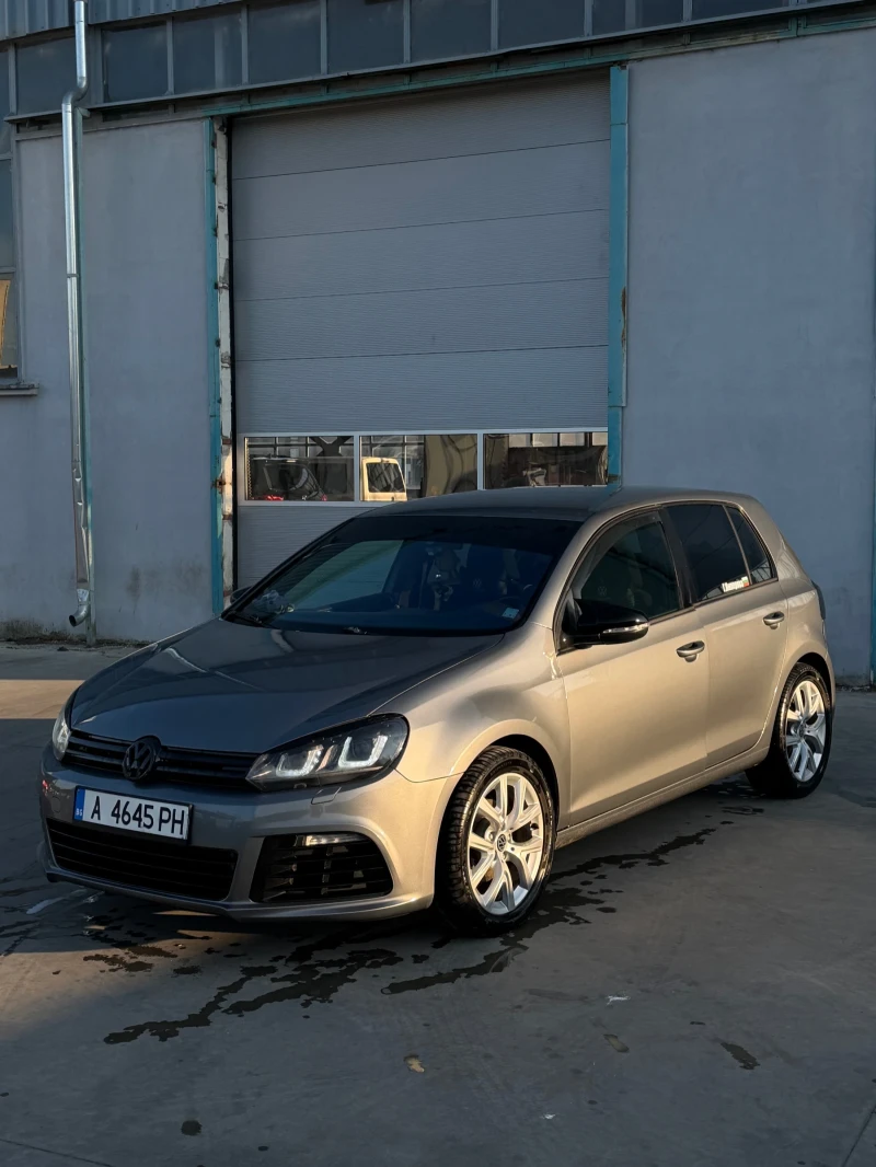 VW Golf - 8500 € / 16624.56 лв. - 98185299 1 | Car24.bg VW Golf - 8500 € / 16624.56 лв. - 98185299 1