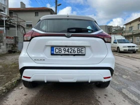 Nissan Juke По случай blaci friday Промо Цена - 26900 лв. / 13753.75 € - 32757404 6 | Car24.bg Nissan Juke По случай blaci friday Промо Цена - 26900 лв. / 13753.75 € - 32757404 6