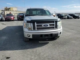 Ford F150 5.4L 8 Rear-wheel drive - Car24.bg Ford F150 5.4L 8 Rear-wheel drive