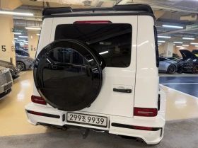 Mercedes-Benz G 500 КРАЙНА ЦЕНА | Auto.bg — изображение 5 Mercedes-Benz G 500 КРАЙНА ЦЕНА | Auto.bg — изображение 5