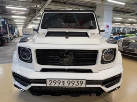 Mercedes-Benz G 500 КРАЙНА ЦЕНА | Auto.bg — изображение 3 Mercedes-Benz G 500 КРАЙНА ЦЕНА | Auto.bg — изображение 3
