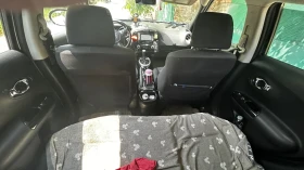Nissan Juke - 7000 € / 13690.81 лв. - 85562979 11 | Car24.bg Nissan Juke - 7000 € / 13690.81 лв. - 85562979 11