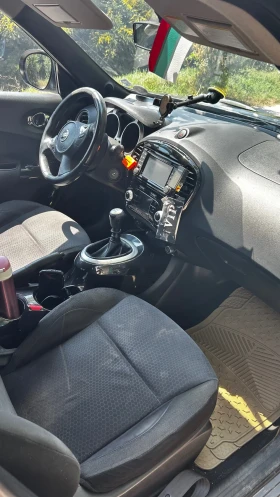 Nissan Juke - 7000 € / 13690.81 лв. - 85562979 10 | Car24.bg Nissan Juke - 7000 € / 13690.81 лв. - 85562979 10