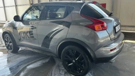 Nissan Juke - 7000 € / 13690.81 лв. - 85562979 6 | Car24.bg Nissan Juke - 7000 € / 13690.81 лв. - 85562979 6