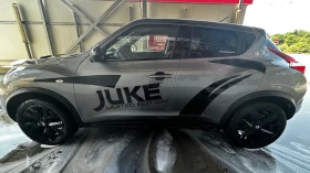 Nissan Juke - 7000 € / 13690.81 лв. - 85562979 7 | Car24.bg Nissan Juke - 7000 € / 13690.81 лв. - 85562979 7