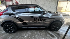 Nissan Juke - 7000 € / 13690.81 лв. - 85562979 3 | Car24.bg Nissan Juke - 7000 € / 13690.81 лв. - 85562979 3