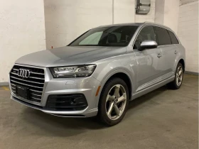 Audi Q7 | DISTRONIC | 360 | HUD | BOSE |