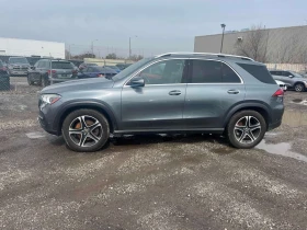 Mercedes-Benz GLE 450 * CARFAX * БЕЗ ПЪРВОНАЧАЛНА ВНОСКА | Auto.bg — изображение 2 Mercedes-Benz GLE 450 * CARFAX * БЕЗ ПЪРВОНАЧАЛНА ВНОСКА | Auto.bg — изображение 2
