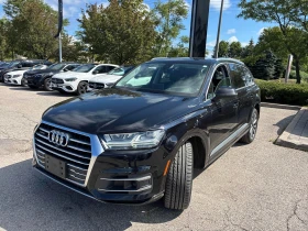 Audi Q7 Technik | CARFAX | АВТОКРЕДИТ БЕЗ ПЪРВОНАЧАЛНА