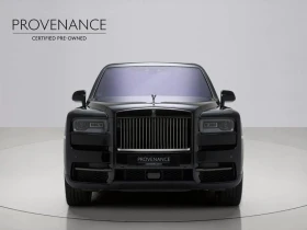 Rolls-Royce Cullinan 6.7 V12 Black Badge| 600к.с. | Auto.bg — изображение 3 Rolls-Royce Cullinan 6.7 V12 Black Badge| 600к.с. | Auto.bg — изображение 3