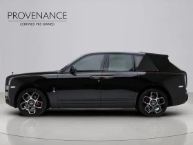 Rolls-Royce Cullinan 6.7 V12 Black Badge| 600к.с. | Auto.bg — изображение 5 Rolls-Royce Cullinan 6.7 V12 Black Badge| 600к.с. | Auto.bg — изображение 5