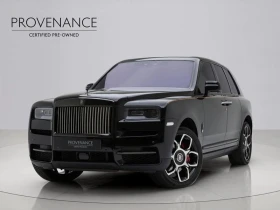 Rolls-Royce Cullinan 6.7 V12 Black Badge| 600к.с.