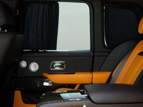 Rolls-Royce Cullinan 6.7 V12 Black Badge| 600к.с. | Auto.bg — изображение 12 Rolls-Royce Cullinan 6.7 V12 Black Badge| 600к.с. | Auto.bg — изображение 12